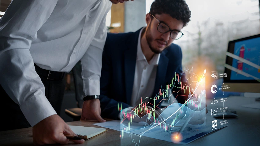 Forex Brokerage Setup