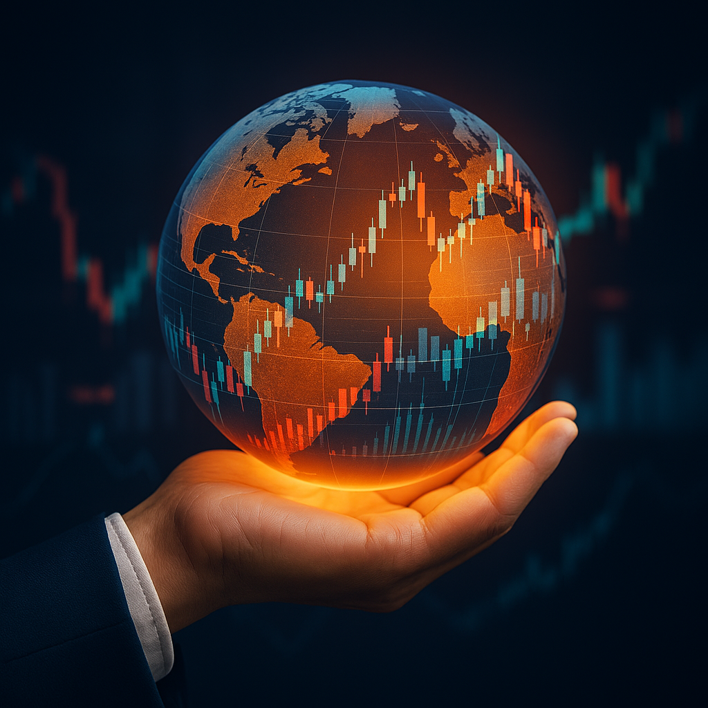 Contact PrimeFx Solutions