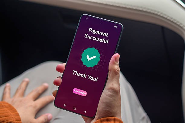 Select Payment Method