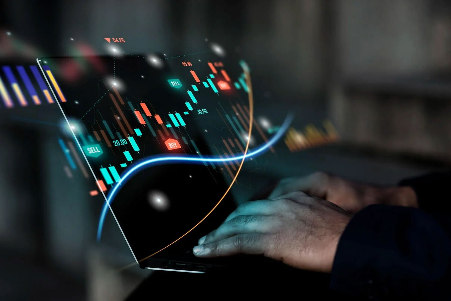 Prop Trading Platform